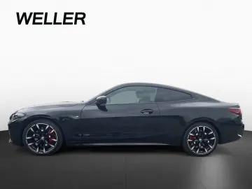 BMW 420i Coupe M SPORT PRO