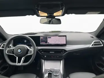 BMW 420i Coupe M SPORT PRO