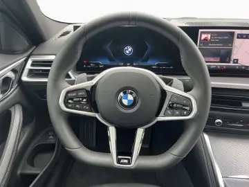 BMW 420i Coupe M SPORT PRO