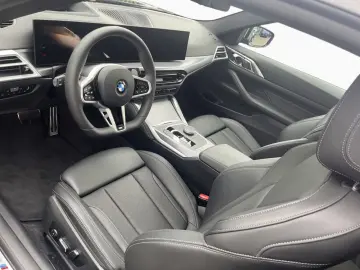 BMW 420i Coupe M SPORT PRO