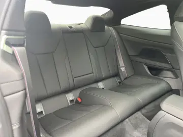 BMW 420i Coupe M SPORT PRO