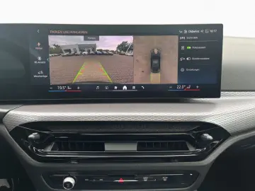 BMW 420i Coupe M SPORT PRO