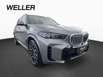 BMW X5 xDr30d M SPORT SoftCl