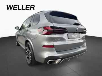 BMW X5 xDr30d M SPORT SoftCl