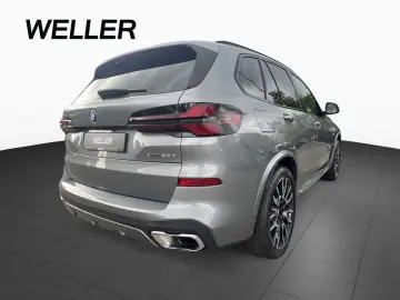 BMW X5 xDr30d M SPORT SoftCl