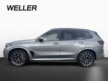 BMW X5 xDr30d M SPORT SoftCl