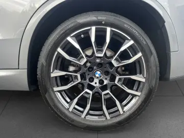 BMW X5 xDr30d M SPORT SoftCl