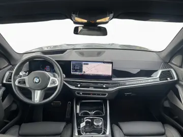 BMW X5 xDr30d M SPORT SoftCl