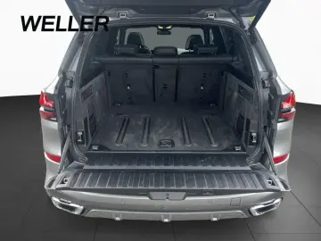 BMW X5 xDr30d M SPORT SoftCl
