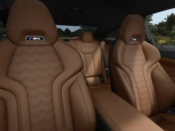 BMW M4 Comp 360  H K  special paint