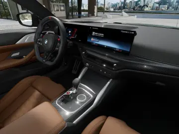 BMW M4 Comp 360  H K  special paint