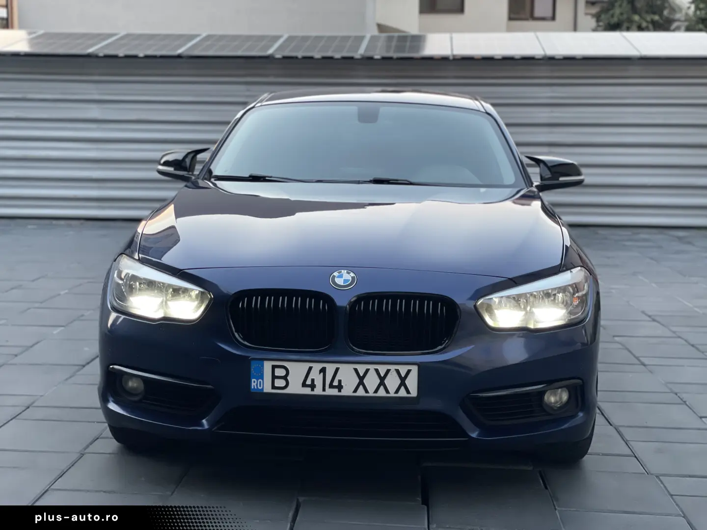 BMW 118