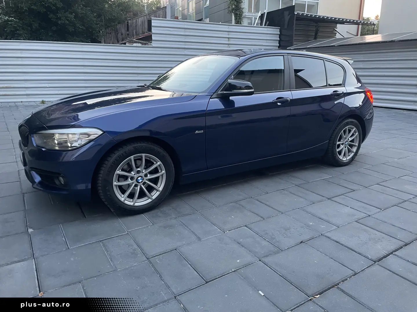 BMW 118