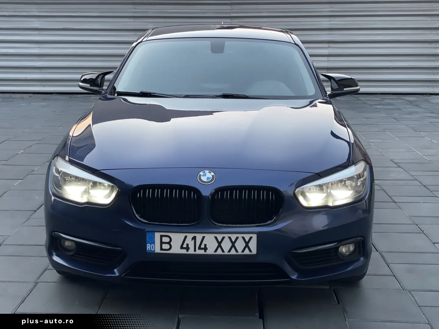 BMW 118
