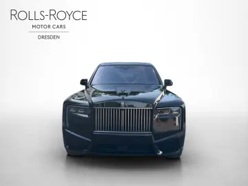Rolls Royce Cullinan Black Badge - LIVRARE RAPIDA