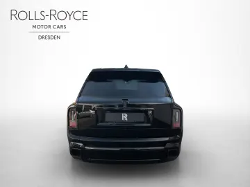Rolls Royce Cullinan Black Badge - LIVRARE RAPIDA