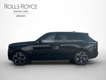 Rolls Royce Cullinan Black Badge - LIVRARE RAPIDA