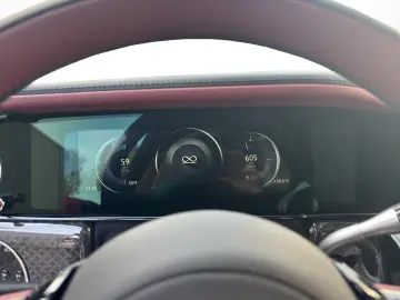 Rolls Royce Cullinan Black Badge - LIVRARE RAPIDA