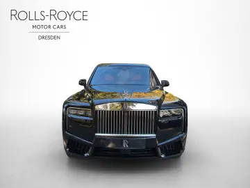 Rolls-Royce Cullinan - LIVRARE RAPIDA