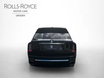 Rolls-Royce Cullinan - LIVRARE RAPIDA