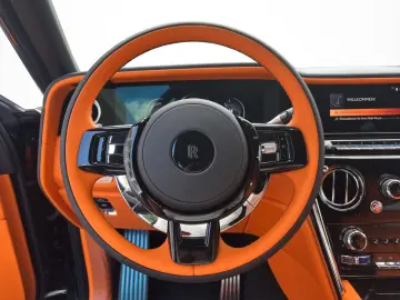Rolls-Royce Cullinan - LIVRARE RAPIDA