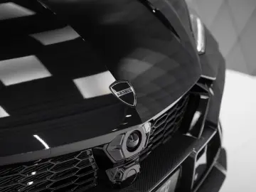 Lamborghini Urus 4.0 V8 SE 2026 BRABUS CARBON AKRAPOVIC