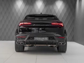 Lamborghini Urus 4.0 V8 SE 2026 BRABUS CARBON AKRAPOVIC