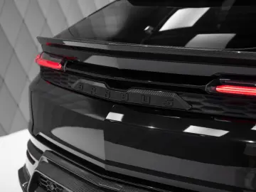 Lamborghini Urus 4.0 V8 SE 2026 BRABUS CARBON AKRAPOVIC