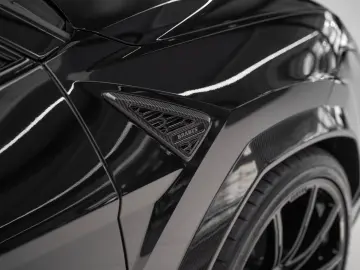 Lamborghini Urus 4.0 V8 SE 2026 BRABUS CARBON AKRAPOVIC