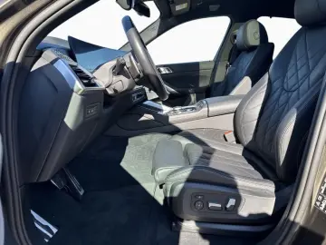 BMW X6 xDrive40d M Sport Sportpaket Bluetooth Navi