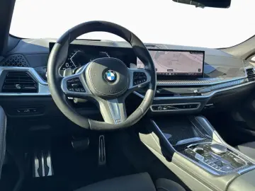 BMW X6 xDrive40d M Sport Sportpaket Bluetooth Navi