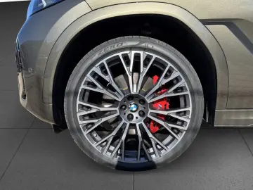 BMW X6 xDrive40d M Sport Sportpaket Bluetooth Navi