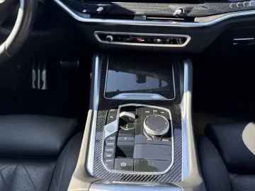 BMW X6 xDrive40d M Sport Sportpaket Bluetooth Navi