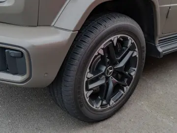 MERCEDES-BENZ G 63 AMG MANUFAKTUR PROFESSIONAL 360 N…