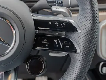 MERCEDES-BENZ G 63 AMG MANUFAKTUR PROFESSIONAL 360 N…