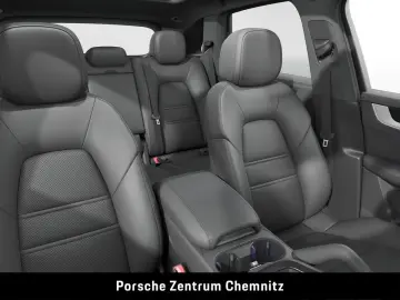 PORSCHE Cayenne E-Hybrid Luft;Head-Up;BOSE;Pano