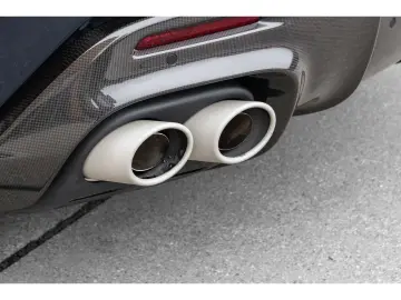 Ferrari Purosangue  Carbon Lift Pano 360  - LIVRARE IMEDIATA