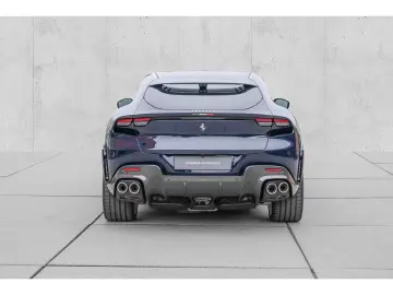 Ferrari Purosangue  Carbon Lift Pano 360  - LIVRARE IMEDIATA