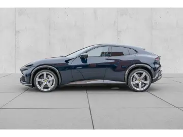Ferrari Purosangue  Carbon Lift Pano 360  - LIVRARE IMEDIATA