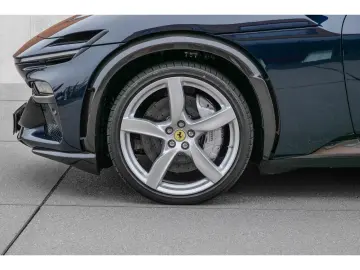Ferrari Purosangue  Carbon Lift Pano 360  - LIVRARE IMEDIATA
