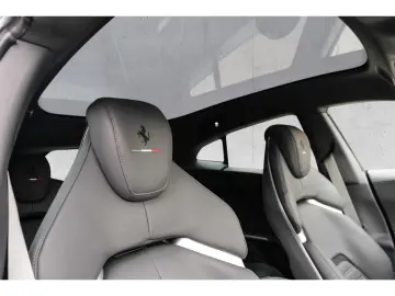 Ferrari Purosangue  Carbon Lift Pano 360  - LIVRARE IMEDIATA