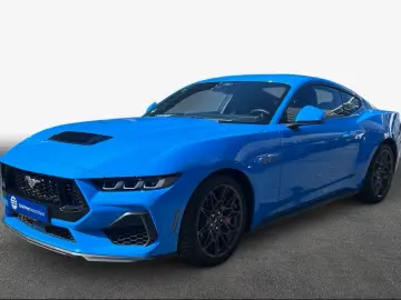 Ford Mustang Fastback 5.0 Ti-VCT V8 Aut. GT