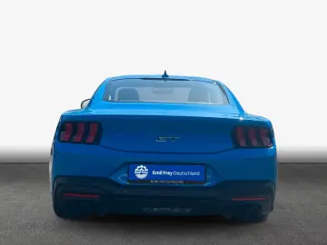 Ford Mustang Fastback 5.0 Ti-VCT V8 Aut. GT