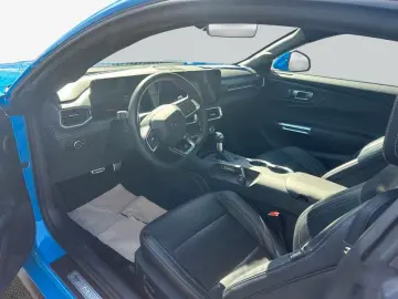 Ford Mustang Fastback 5.0 Ti-VCT V8 Aut. GT