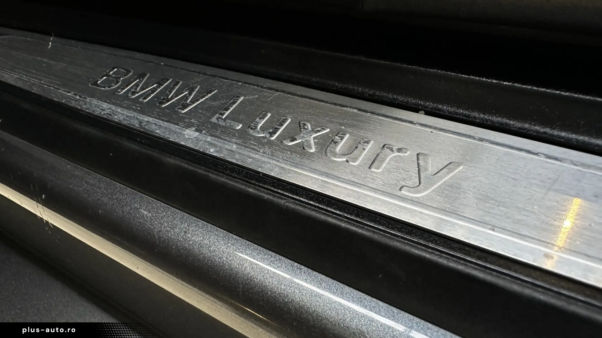 BMW Seria 3 320d Efficient Dynamic Edition Aut. Luxury Line