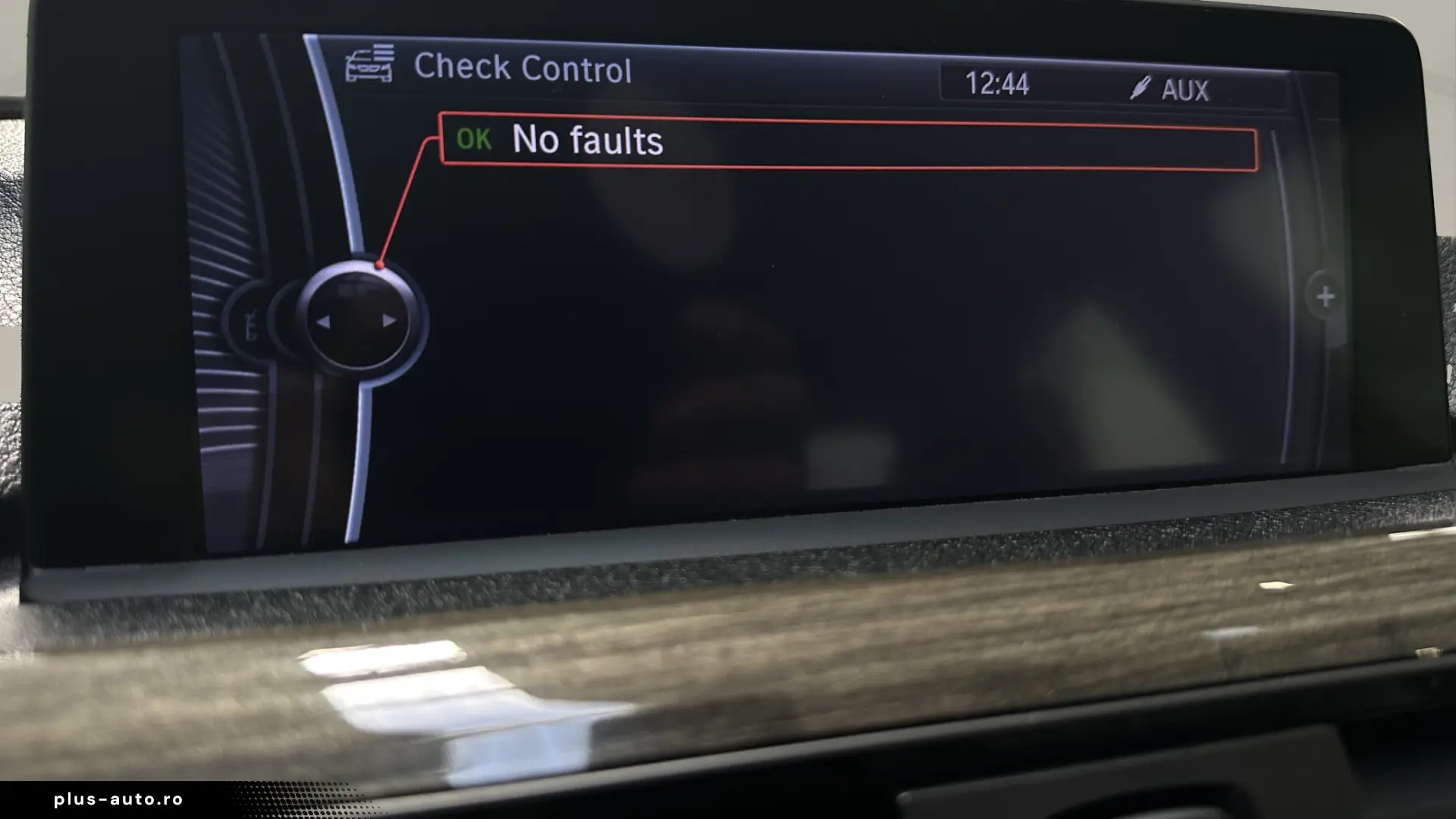 BMW Seria 3 320d Efficient Dynamic Edition Aut. Luxury Line