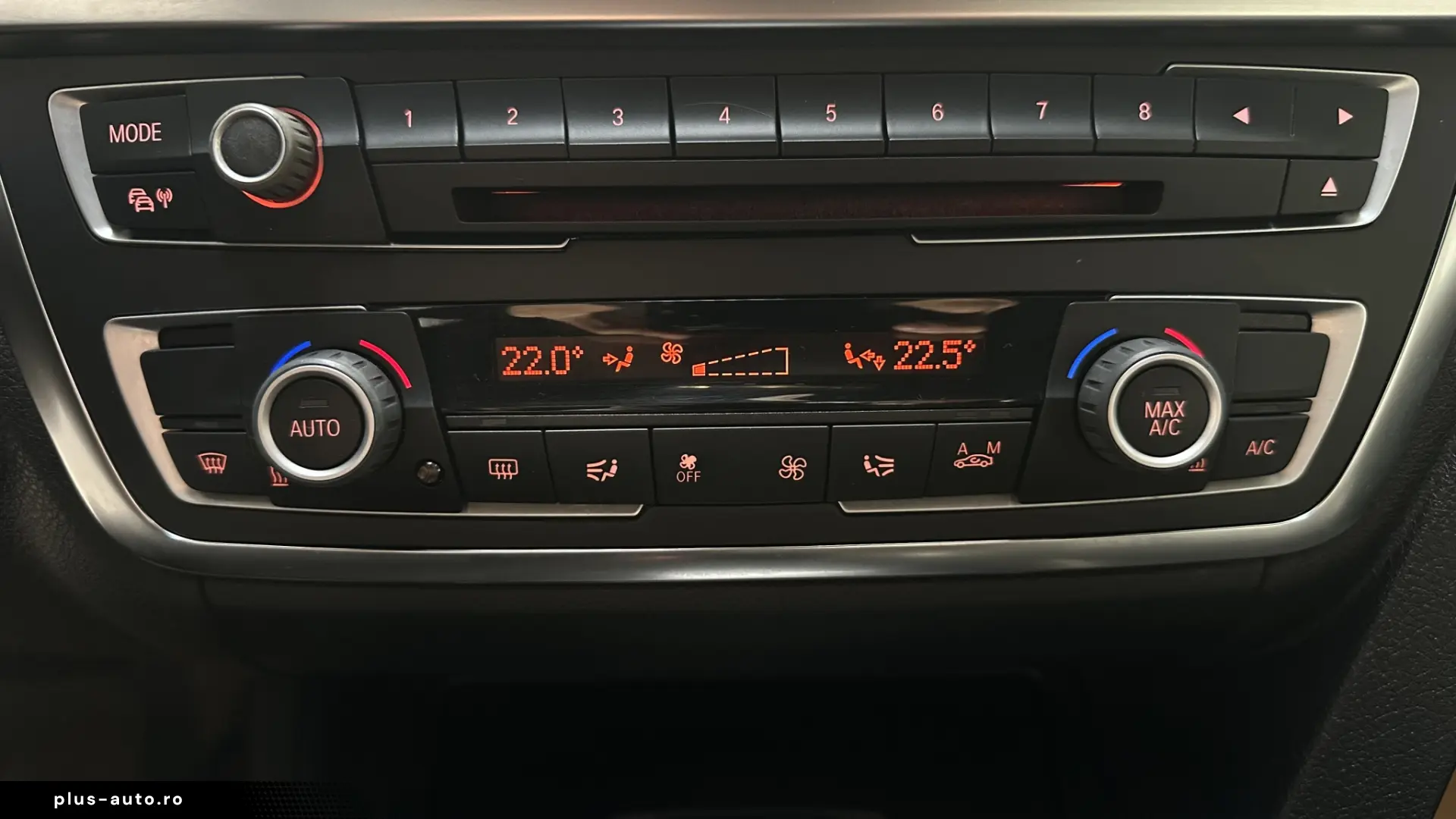 BMW Seria 3 320d Efficient Dynamic Edition Aut. Luxury Line