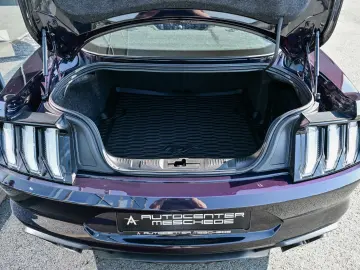 Ford Mustang 5.0 V8 Aut Mach 1