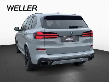 BMW X5 xD 30d M SPORT PRO DAPr KomfSi 360  AHK 22