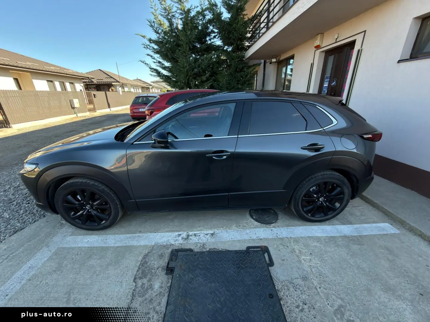 MAZDA CX-30 2024 — imagine 2